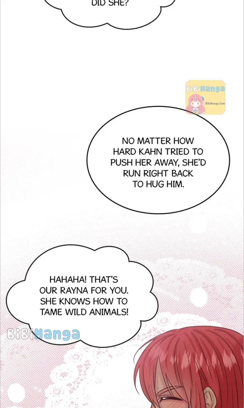 How to Get Rid of My Dark Past? Chapter 77 – Page 65
