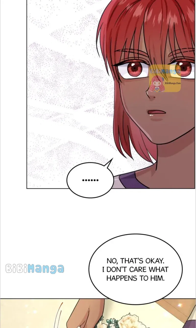 How to Get Rid of My Dark Past? Chapter 77 – Page 69