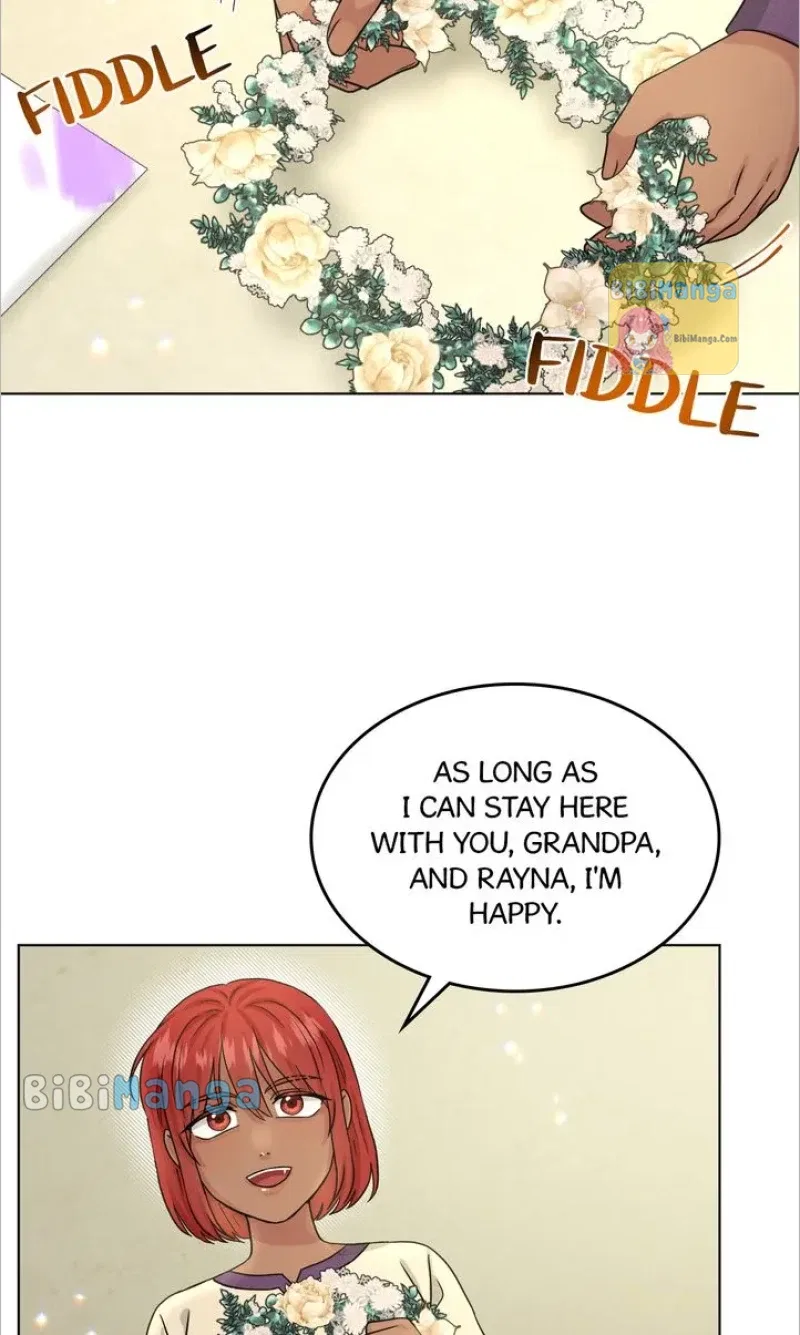 How to Get Rid of My Dark Past? Chapter 77 – Page 70