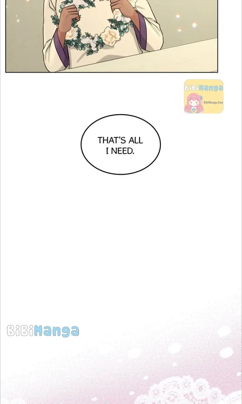 How to Get Rid of My Dark Past? Chapter 77 – Page 71