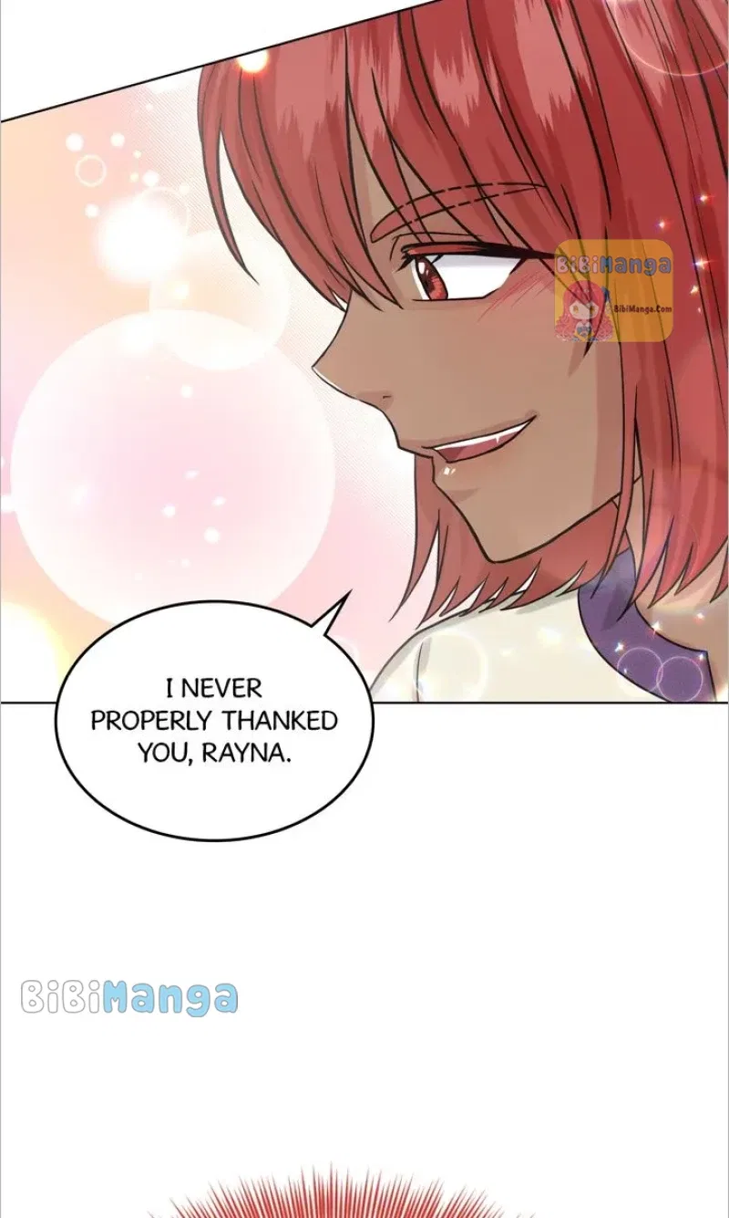 How to Get Rid of My Dark Past? Chapter 77 – Page 74