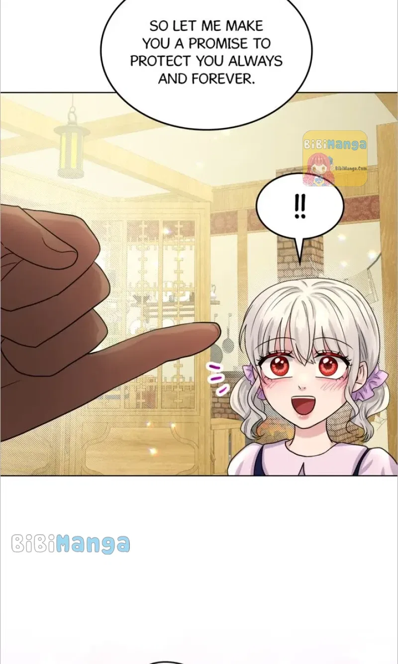 How to Get Rid of My Dark Past? Chapter 77 – Page 77