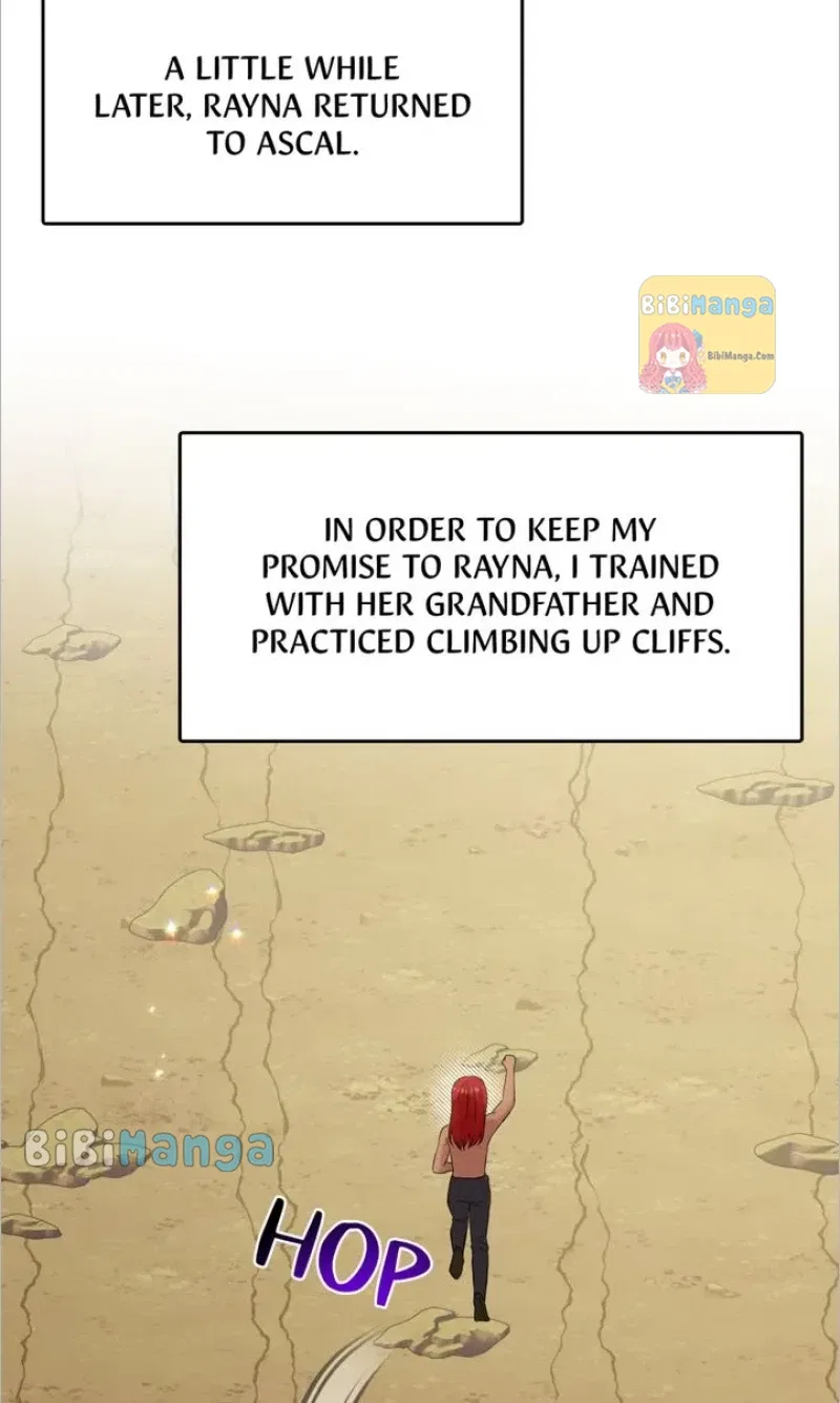 How to Get Rid of My Dark Past? Chapter 77 – Page 80