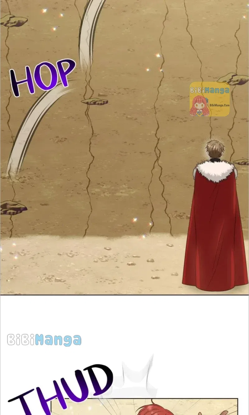 How to Get Rid of My Dark Past? Chapter 77 – Page 81