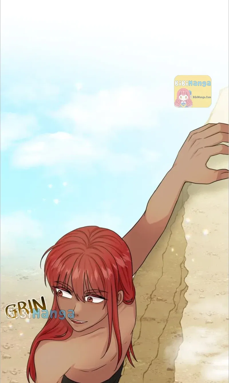 How to Get Rid of My Dark Past? Chapter 77 – Page 87