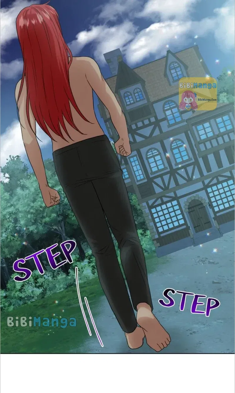 How to Get Rid of My Dark Past? Chapter 77 – Page 91