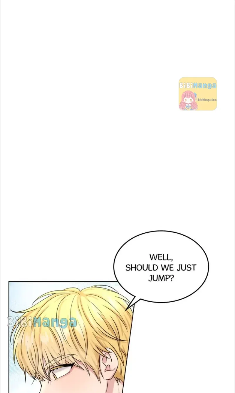 How to Get Rid of My Dark Past? Chapter 76 – Page 5