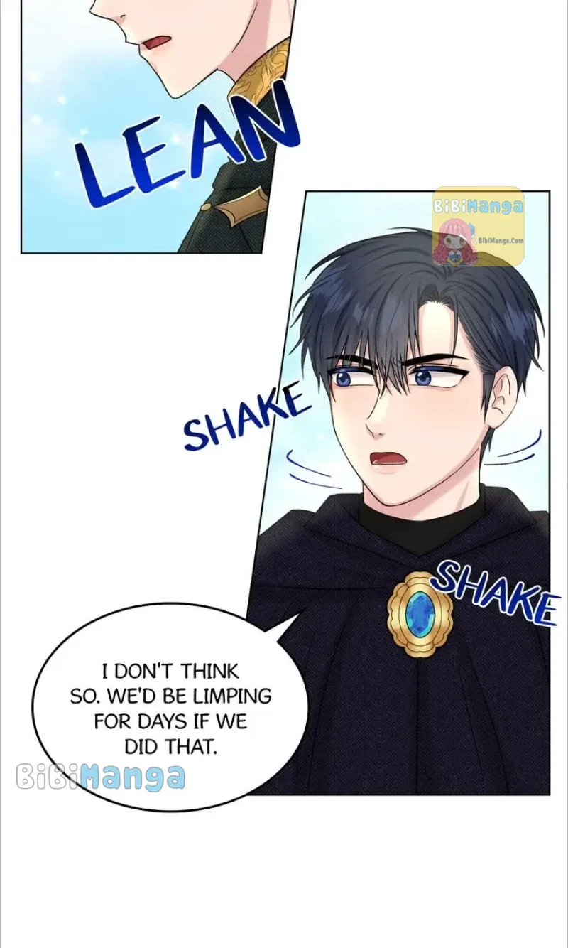 How to Get Rid of My Dark Past? Chapter 76 – Page 6