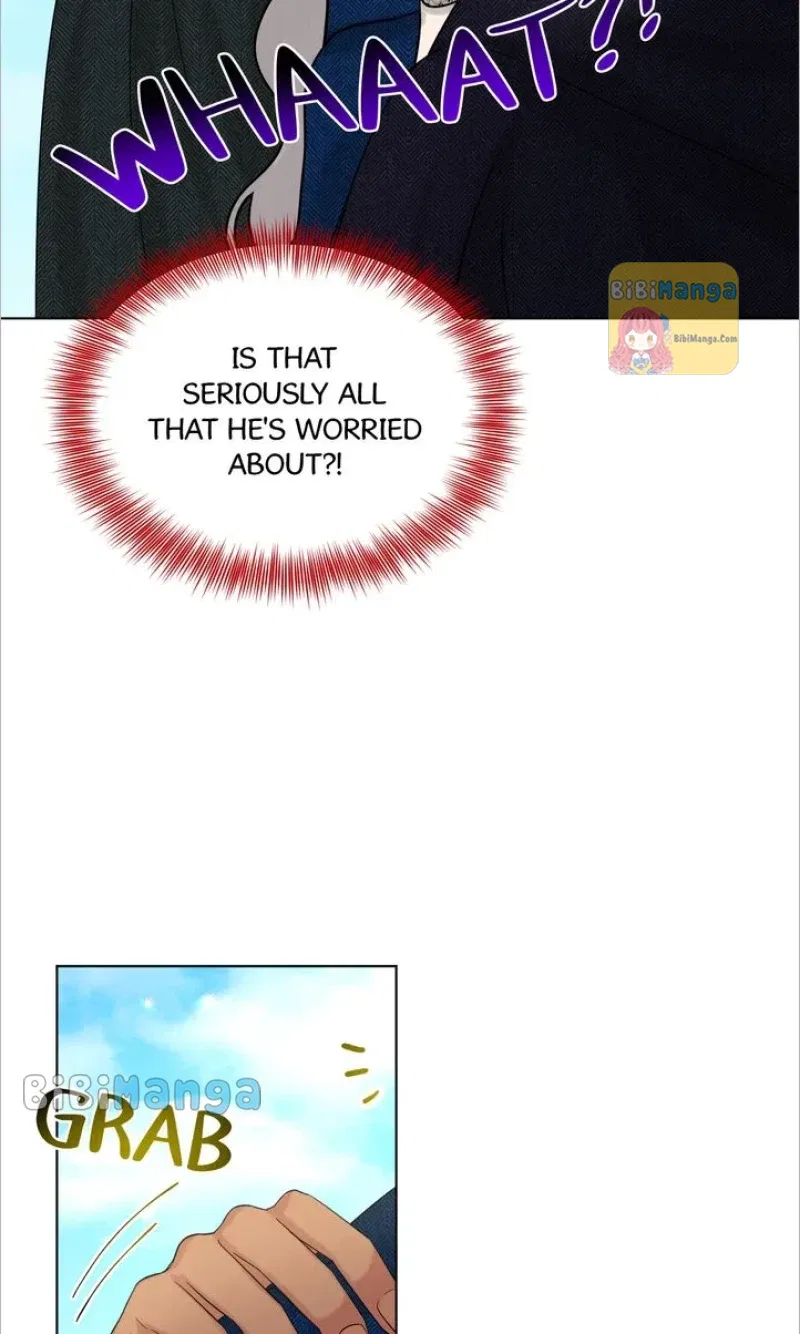 How to Get Rid of My Dark Past? Chapter 76 – Page 8