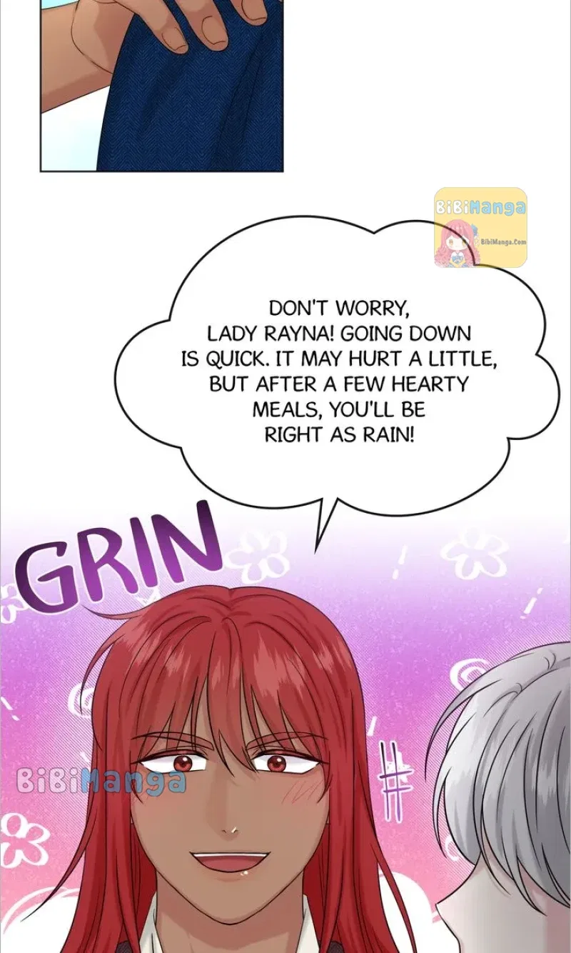 How to Get Rid of My Dark Past? Chapter 76 – Page 9
