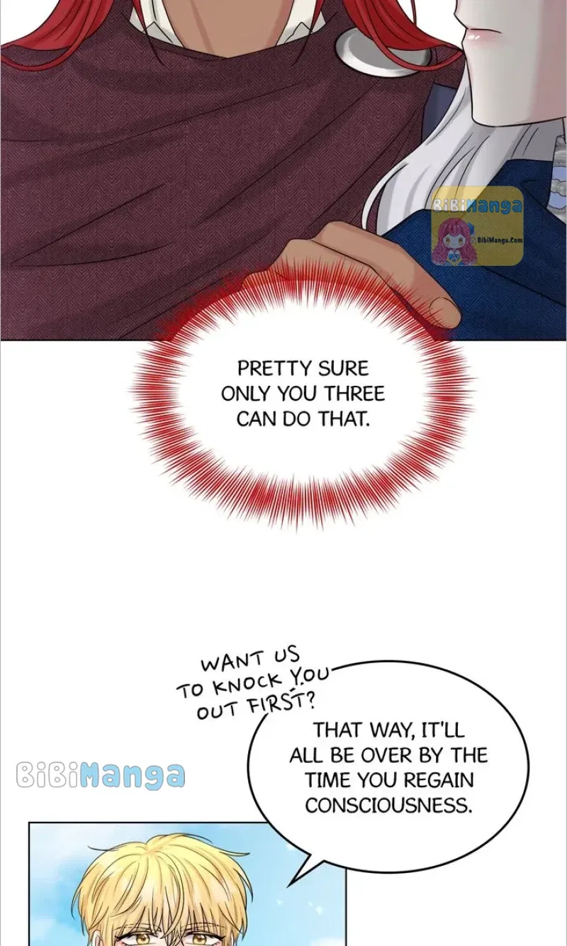 How to Get Rid of My Dark Past? Chapter 76 – Page 10