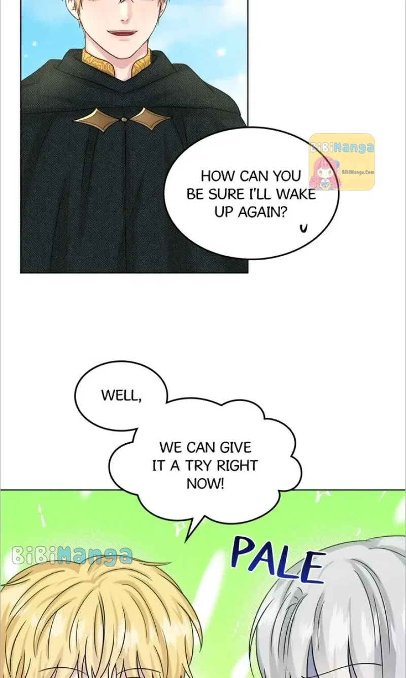 How to Get Rid of My Dark Past? Chapter 76 – Page 11