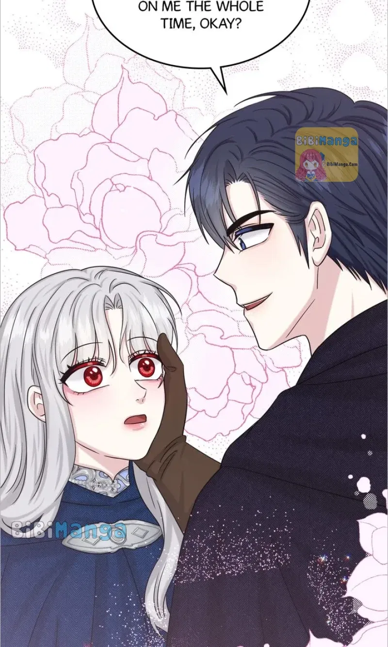 How to Get Rid of My Dark Past? Chapter 76 – Page 15