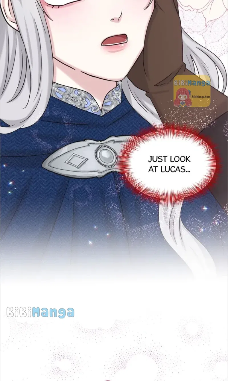 How to Get Rid of My Dark Past? Chapter 76 – Page 17