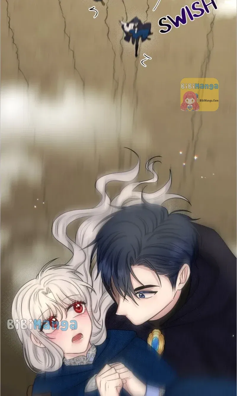 How to Get Rid of My Dark Past? Chapter 76 – Page 21