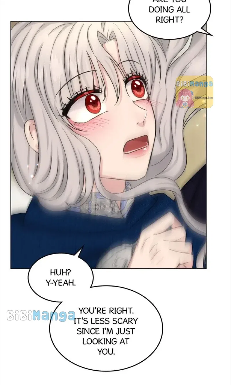 How to Get Rid of My Dark Past? Chapter 76 – Page 23