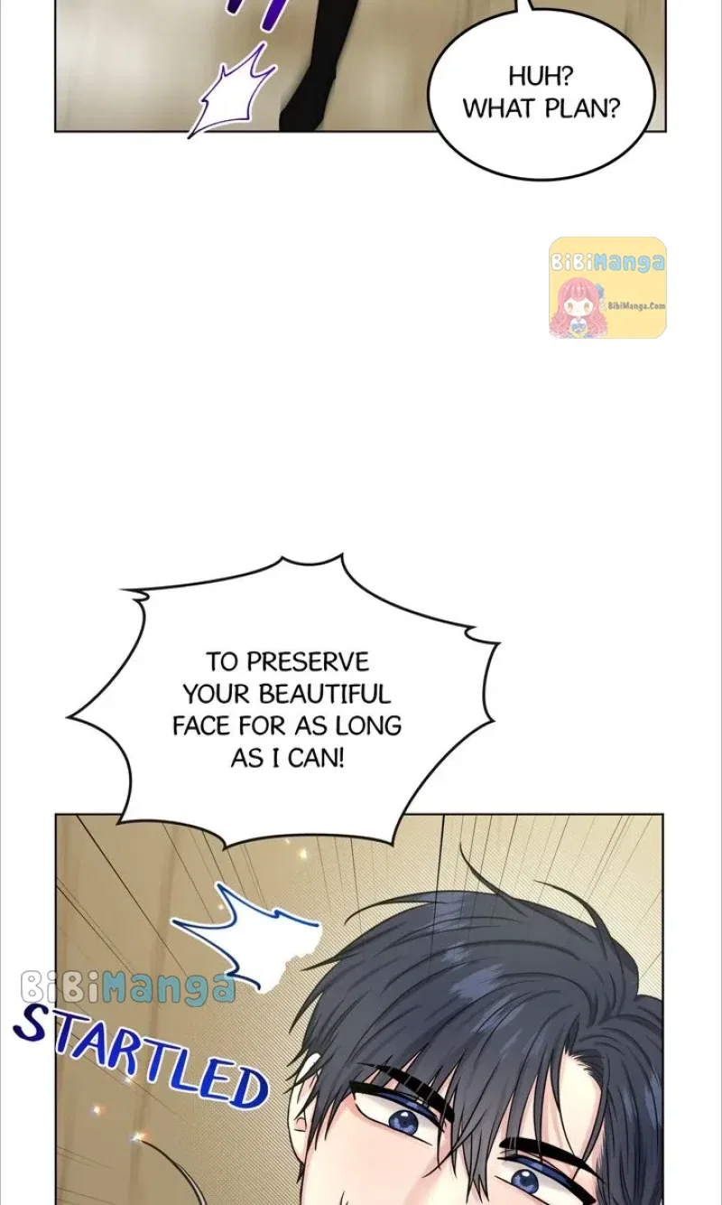 How to Get Rid of My Dark Past? Chapter 76 – Page 25
