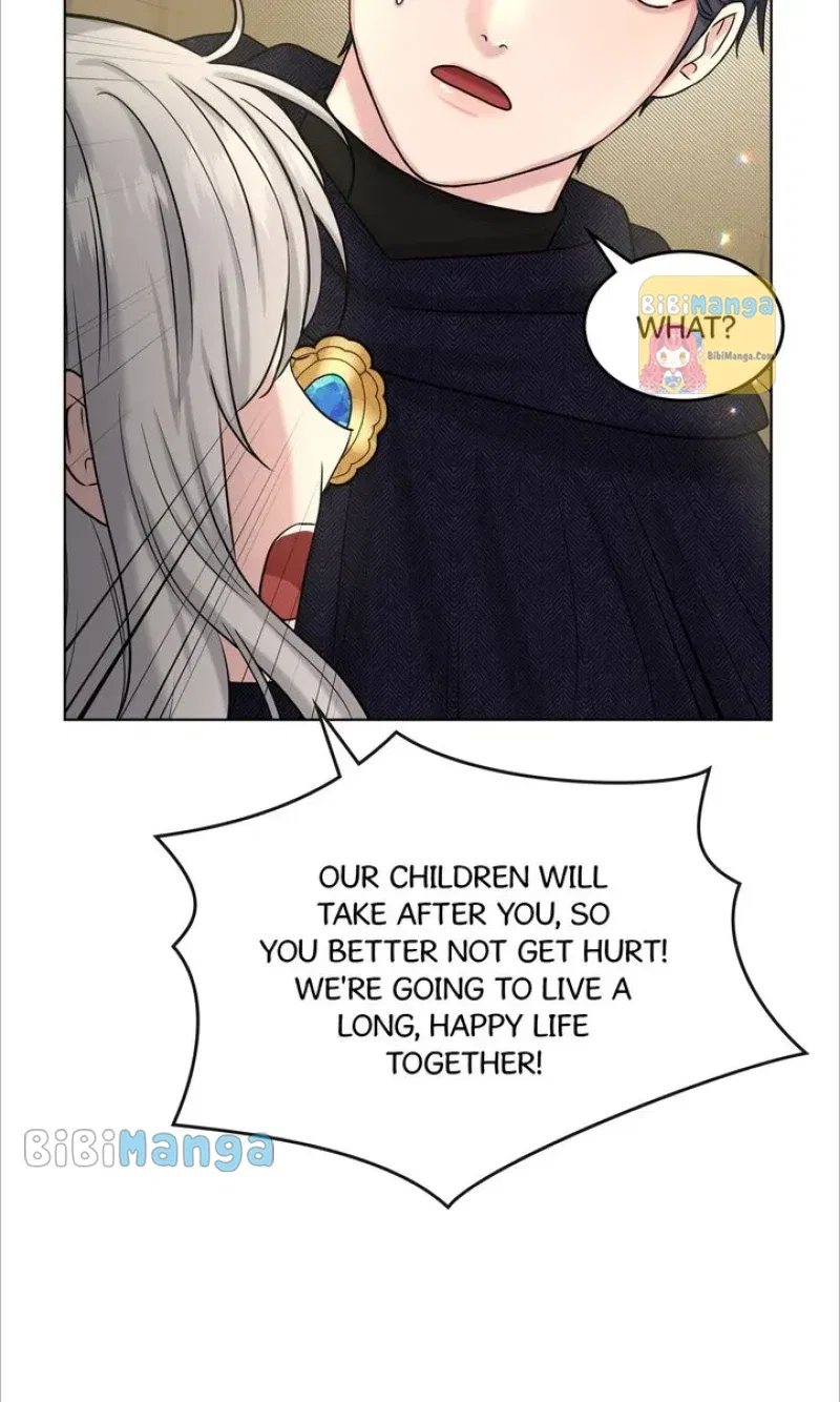 How to Get Rid of My Dark Past? Chapter 76 – Page 26