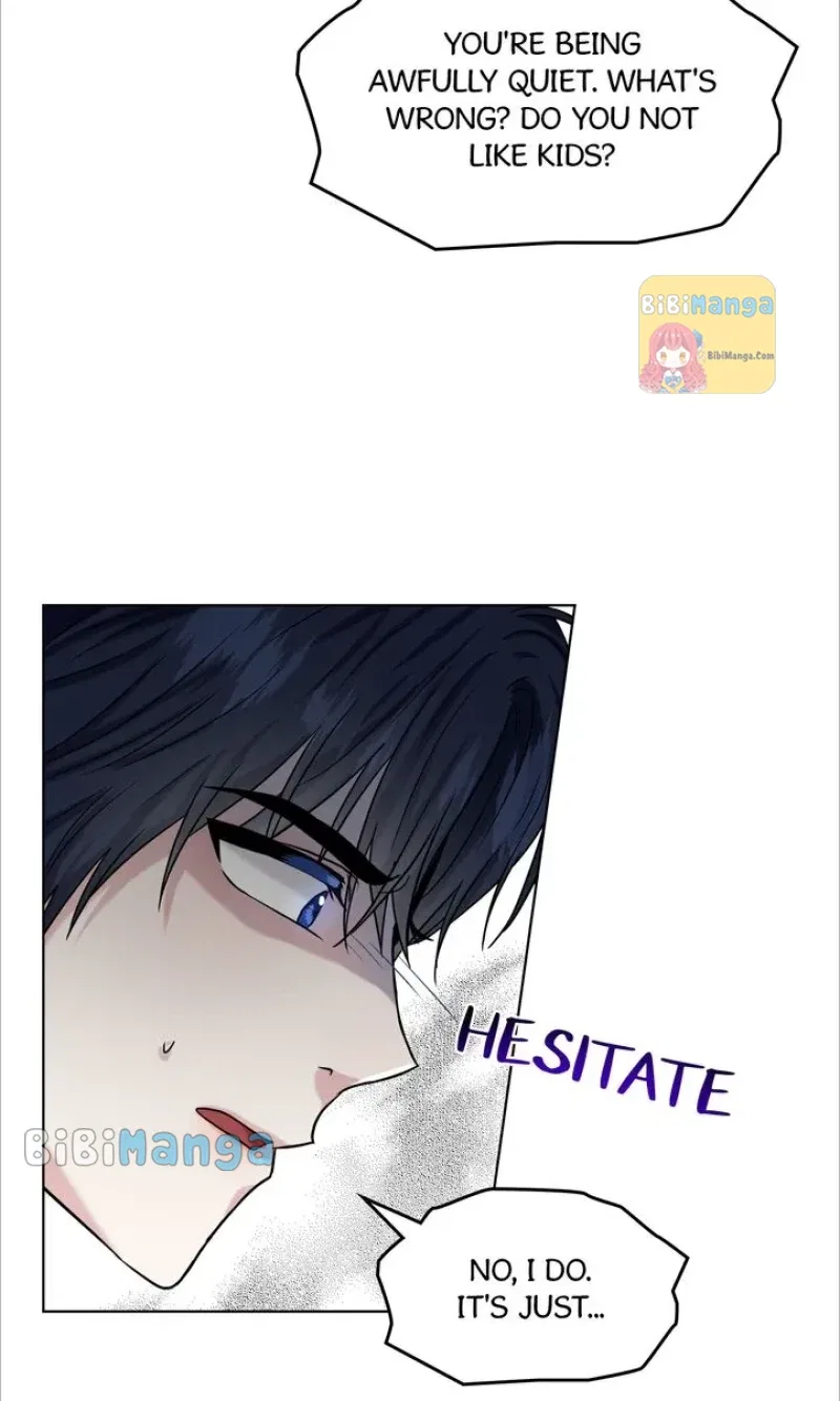 How to Get Rid of My Dark Past? Chapter 76 – Page 29
