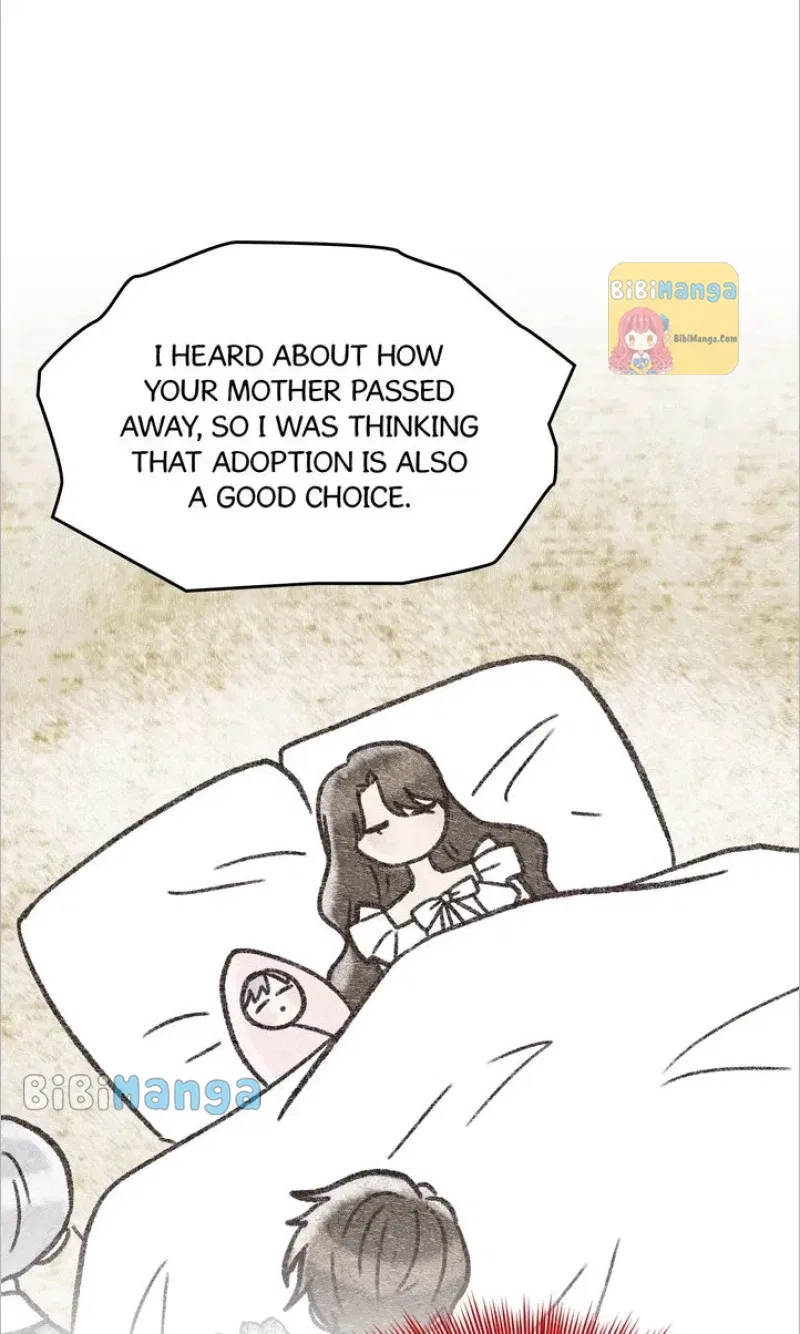 How to Get Rid of My Dark Past? Chapter 76 – Page 30