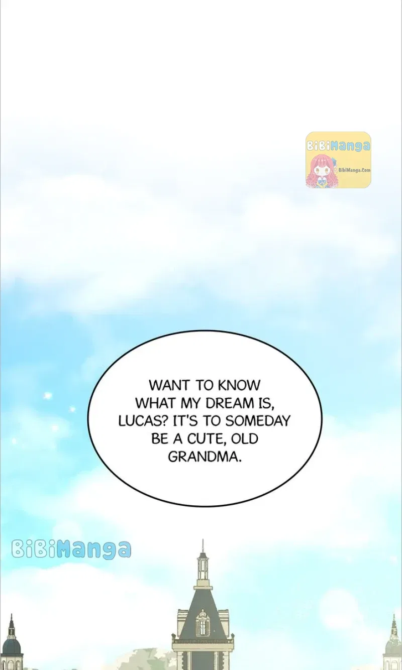 How to Get Rid of My Dark Past? Chapter 76 – Page 32