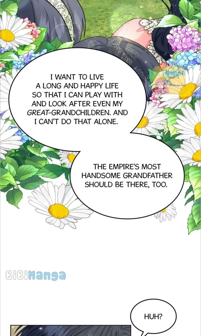 How to Get Rid of My Dark Past? Chapter 76 – Page 34