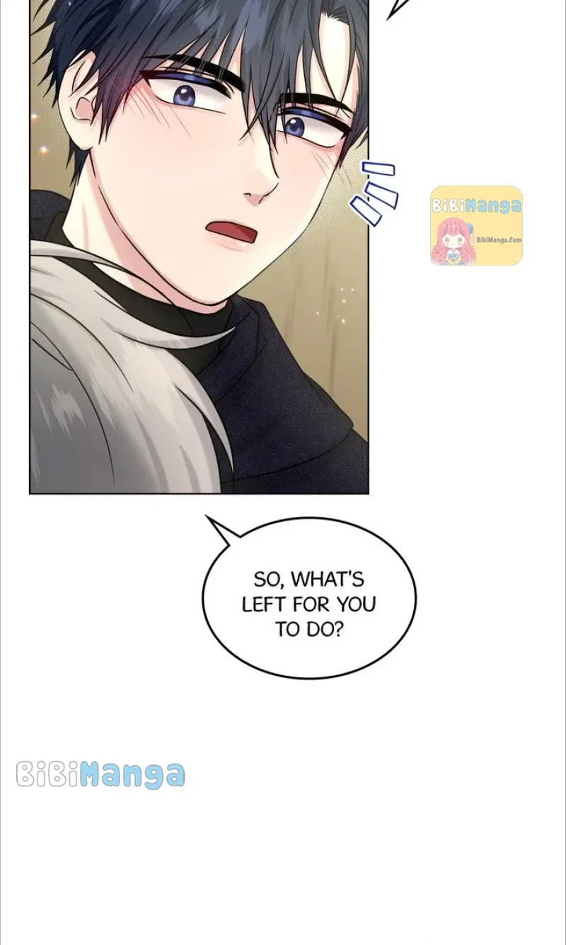 How to Get Rid of My Dark Past? Chapter 76 – Page 35