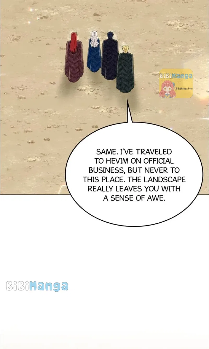 How to Get Rid of My Dark Past? Chapter 76 – Page 45