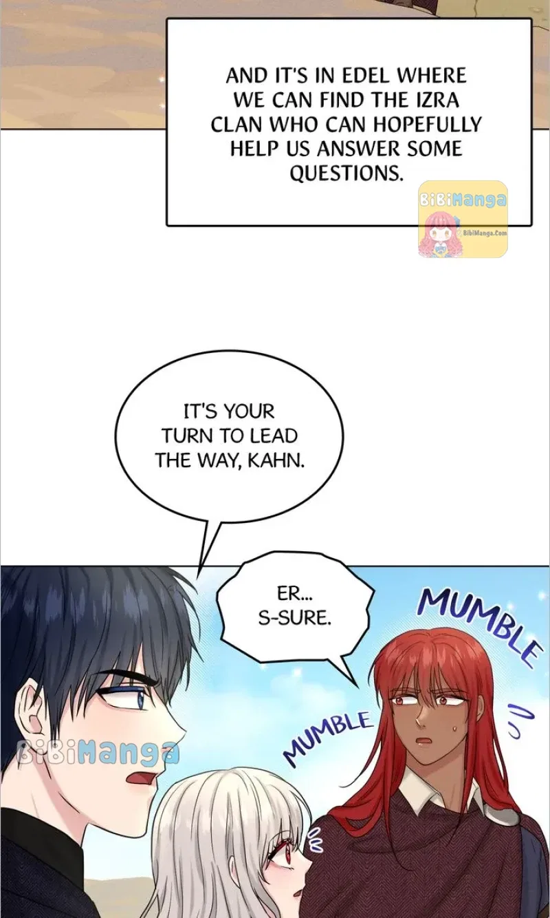 How to Get Rid of My Dark Past? Chapter 76 – Page 47