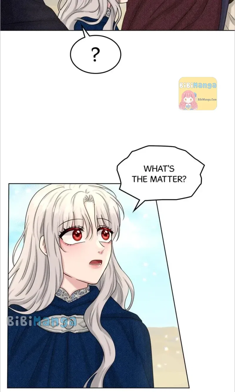 How to Get Rid of My Dark Past? Chapter 76 – Page 48