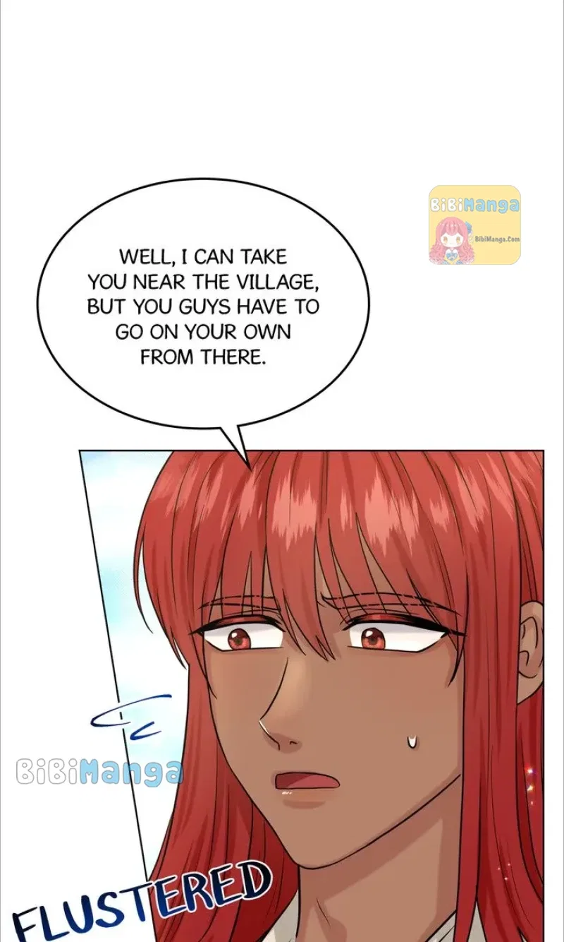How to Get Rid of My Dark Past? Chapter 76 – Page 49