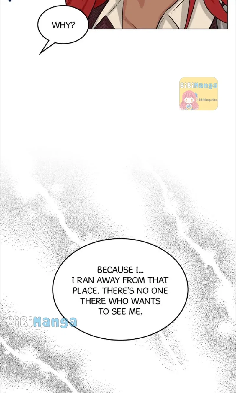How to Get Rid of My Dark Past? Chapter 76 – Page 50