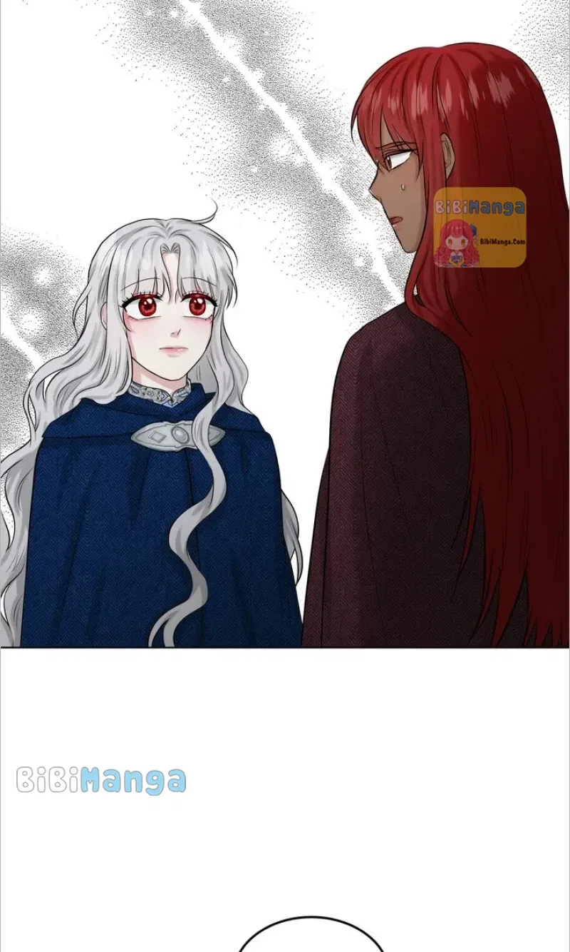 How to Get Rid of My Dark Past? Chapter 76 – Page 51