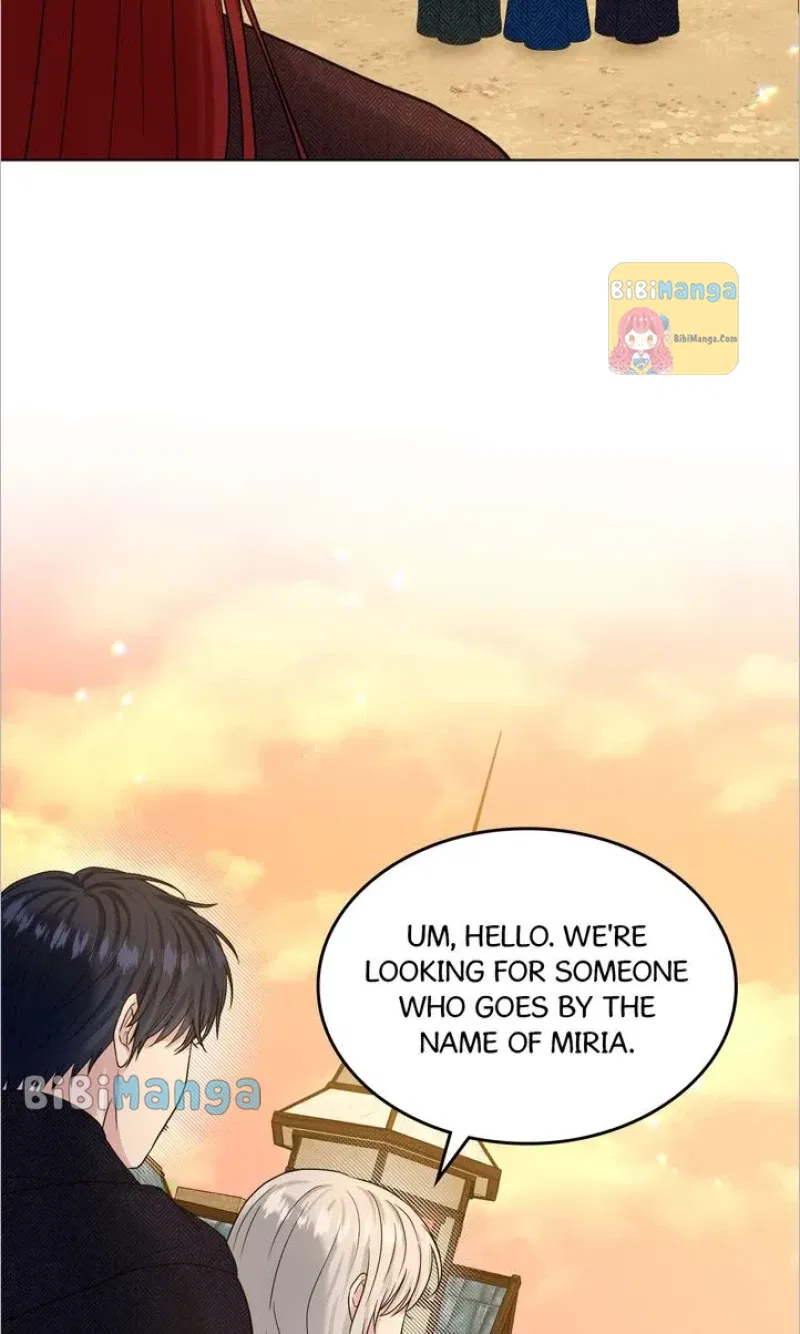 How to Get Rid of My Dark Past? Chapter 76 – Page 64