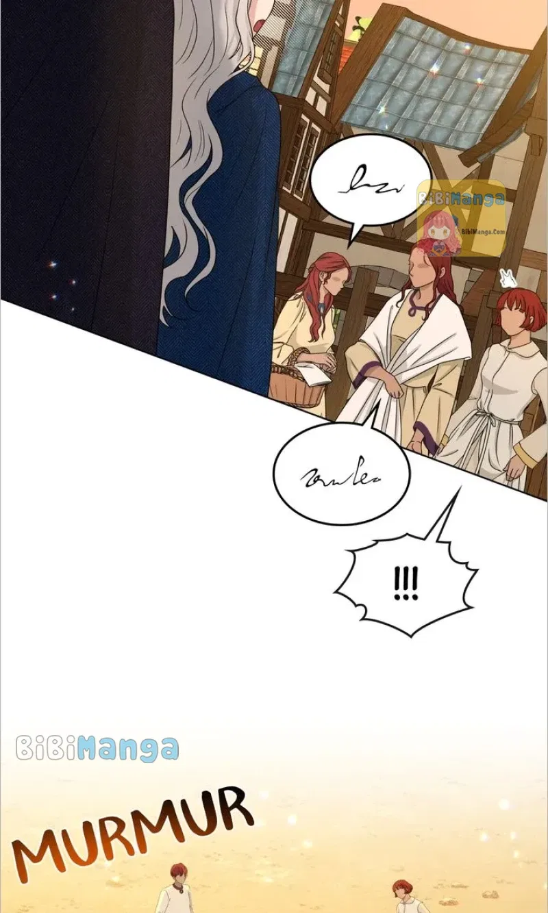 How to Get Rid of My Dark Past? Chapter 76 – Page 65