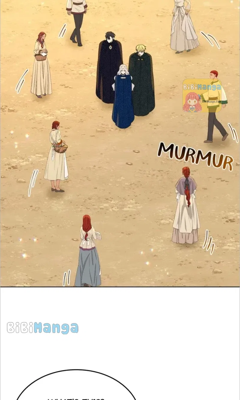 How to Get Rid of My Dark Past? Chapter 76 – Page 66