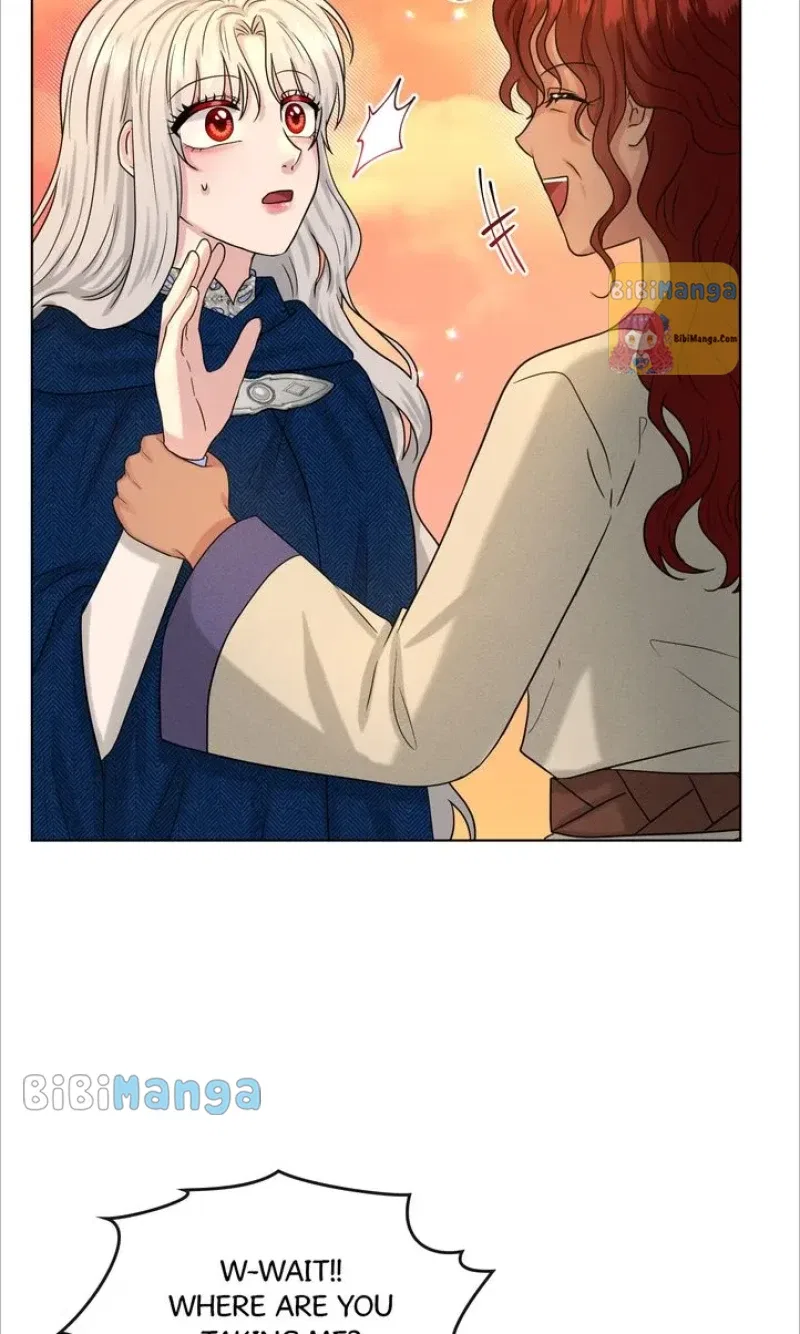 How to Get Rid of My Dark Past? Chapter 76 – Page 69