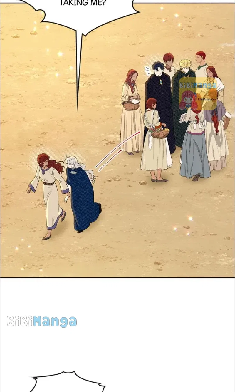 How to Get Rid of My Dark Past? Chapter 76 – Page 70