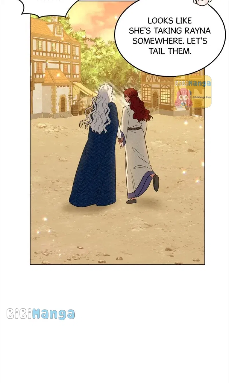 How to Get Rid of My Dark Past? Chapter 76 – Page 72