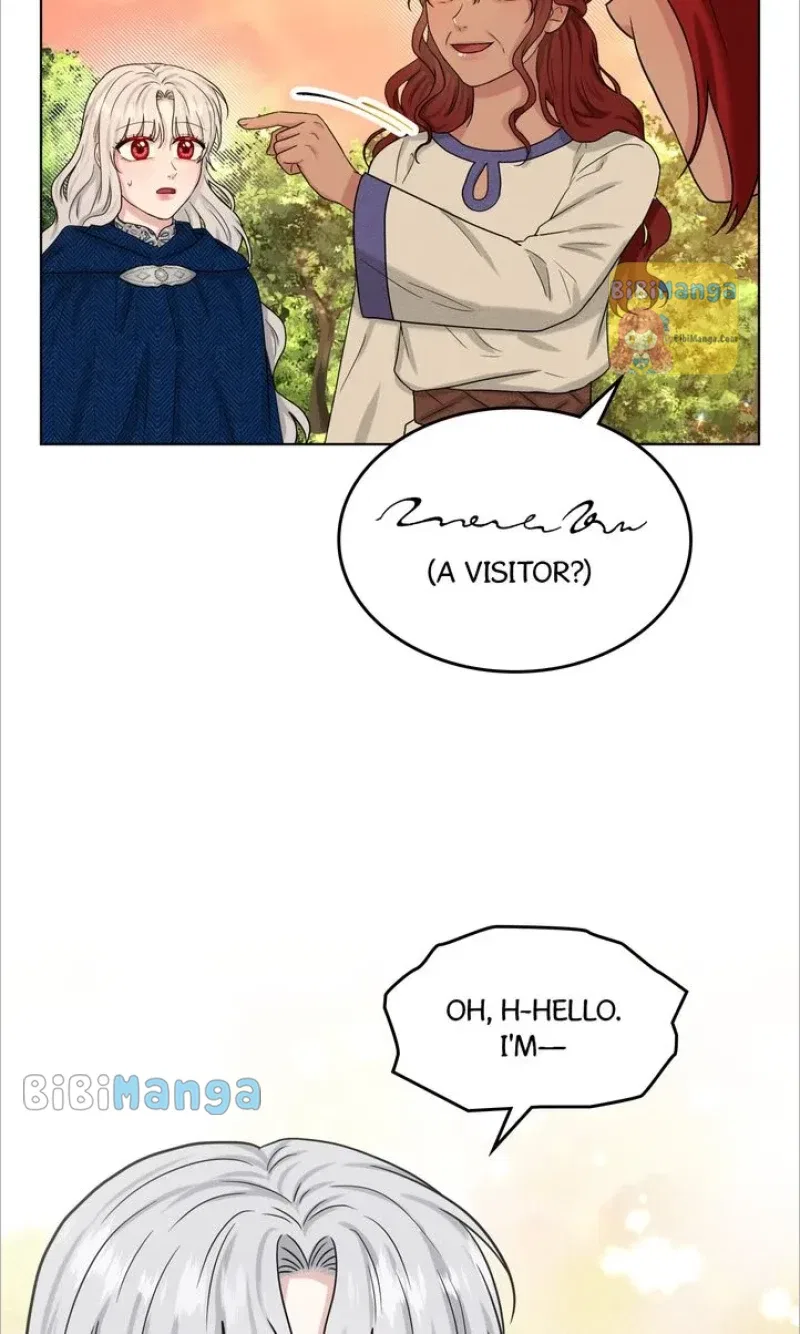 How to Get Rid of My Dark Past? Chapter 76 – Page 78