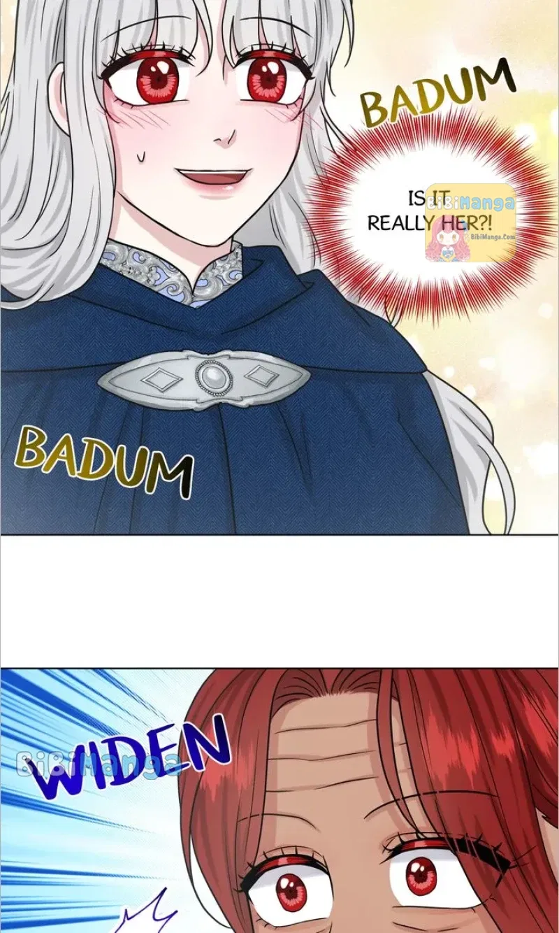 How to Get Rid of My Dark Past? Chapter 76 – Page 79