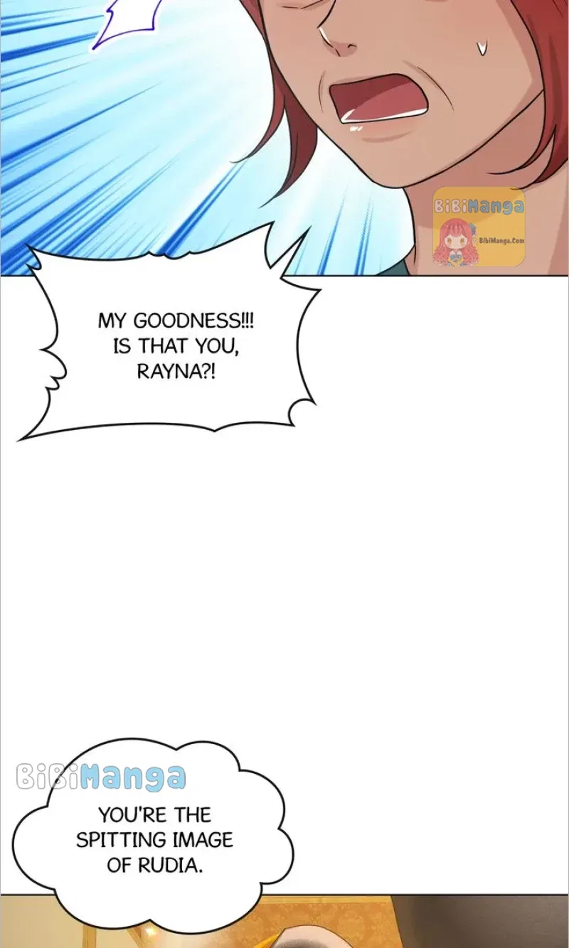 How to Get Rid of My Dark Past? Chapter 76 – Page 80