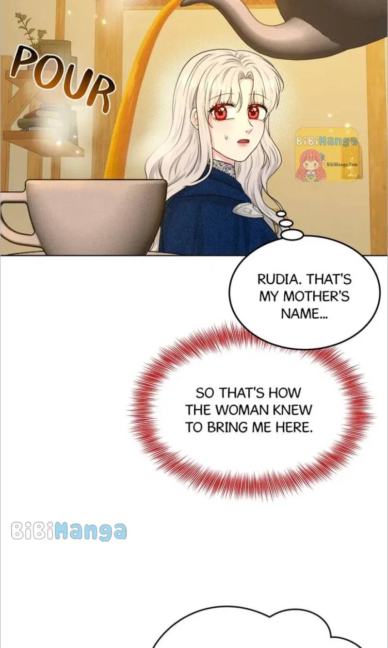 How to Get Rid of My Dark Past? Chapter 76 – Page 81