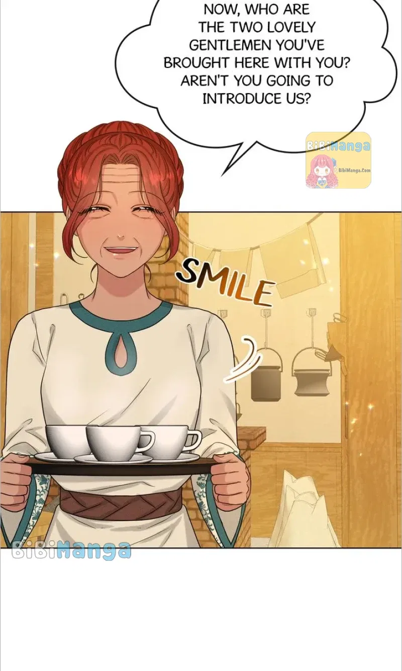 How to Get Rid of My Dark Past? Chapter 76 – Page 82