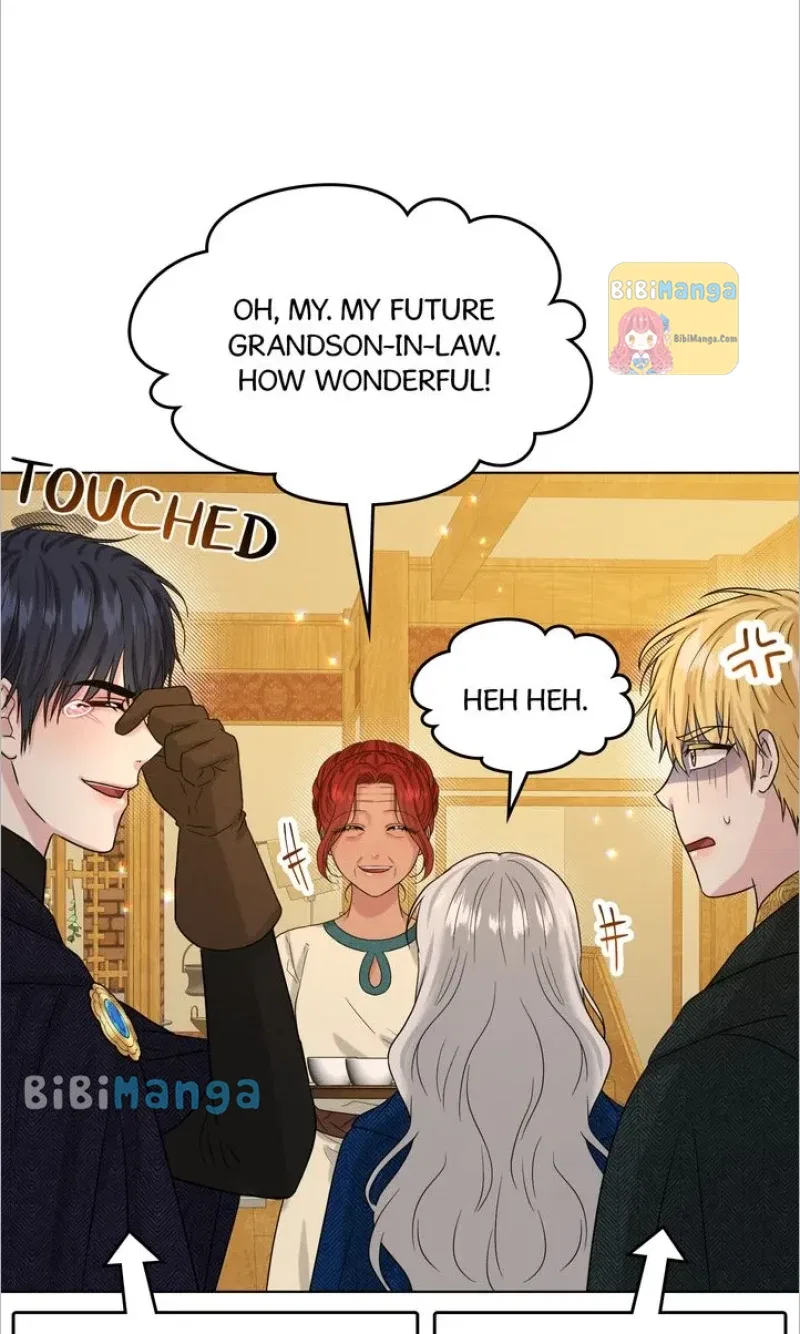 How to Get Rid of My Dark Past? Chapter 76 – Page 85