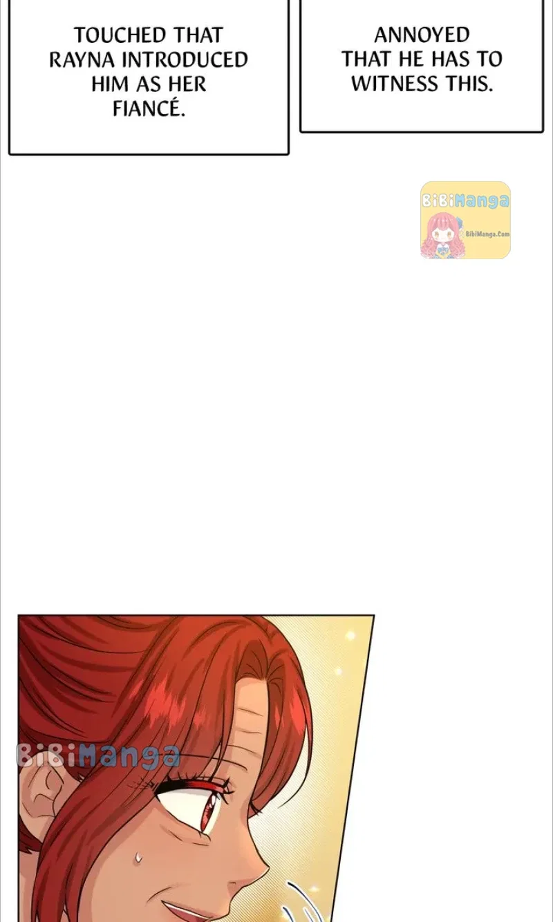 How to Get Rid of My Dark Past? Chapter 76 – Page 86