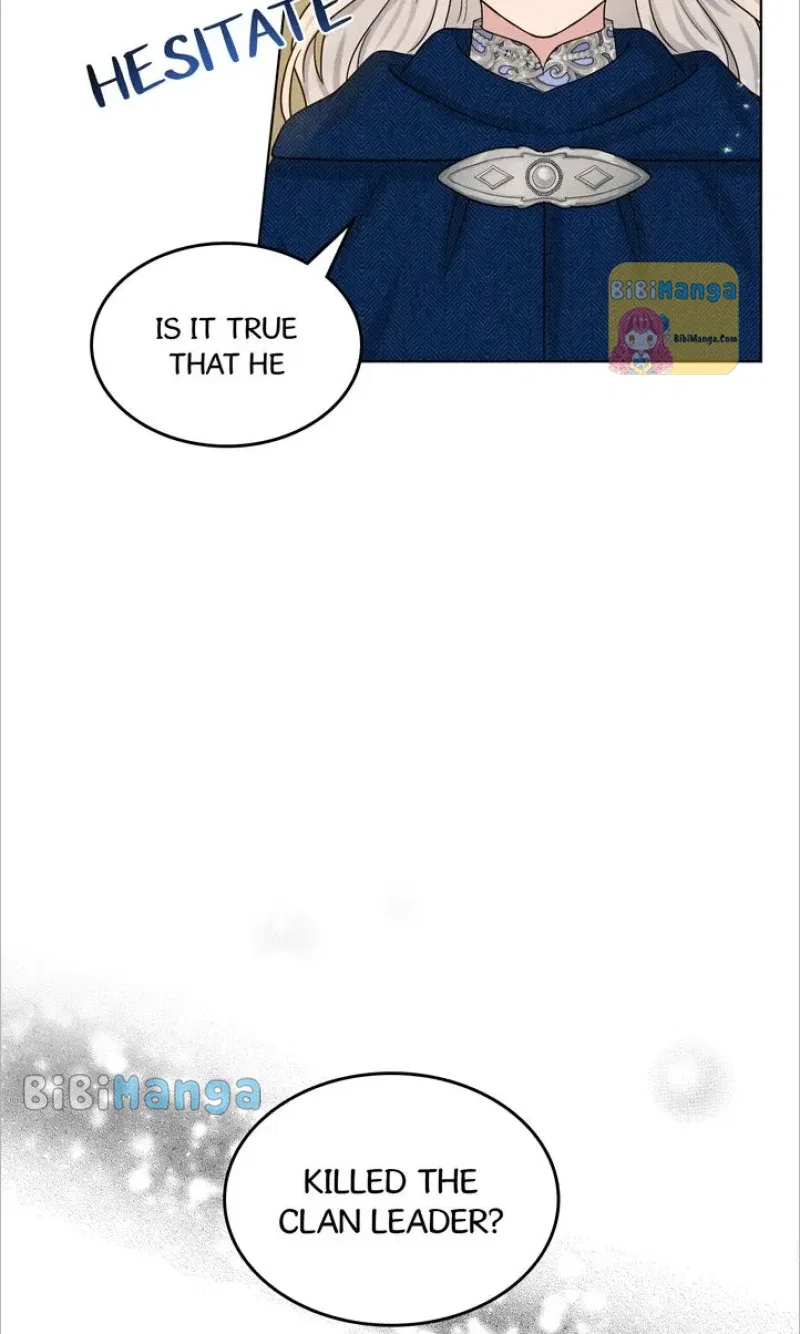 How to Get Rid of My Dark Past? Chapter 76 – Page 88