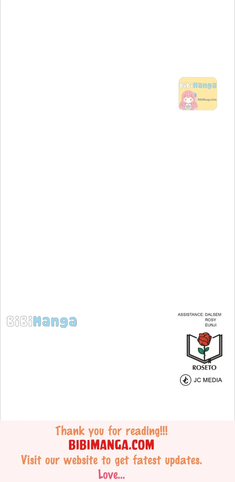 How to Get Rid of My Dark Past? Chapter 76 – Page 90