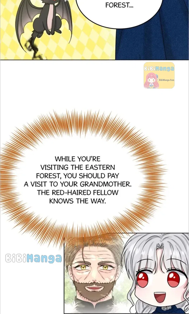 How to Get Rid of My Dark Past? Chapter 75 – Page 2
