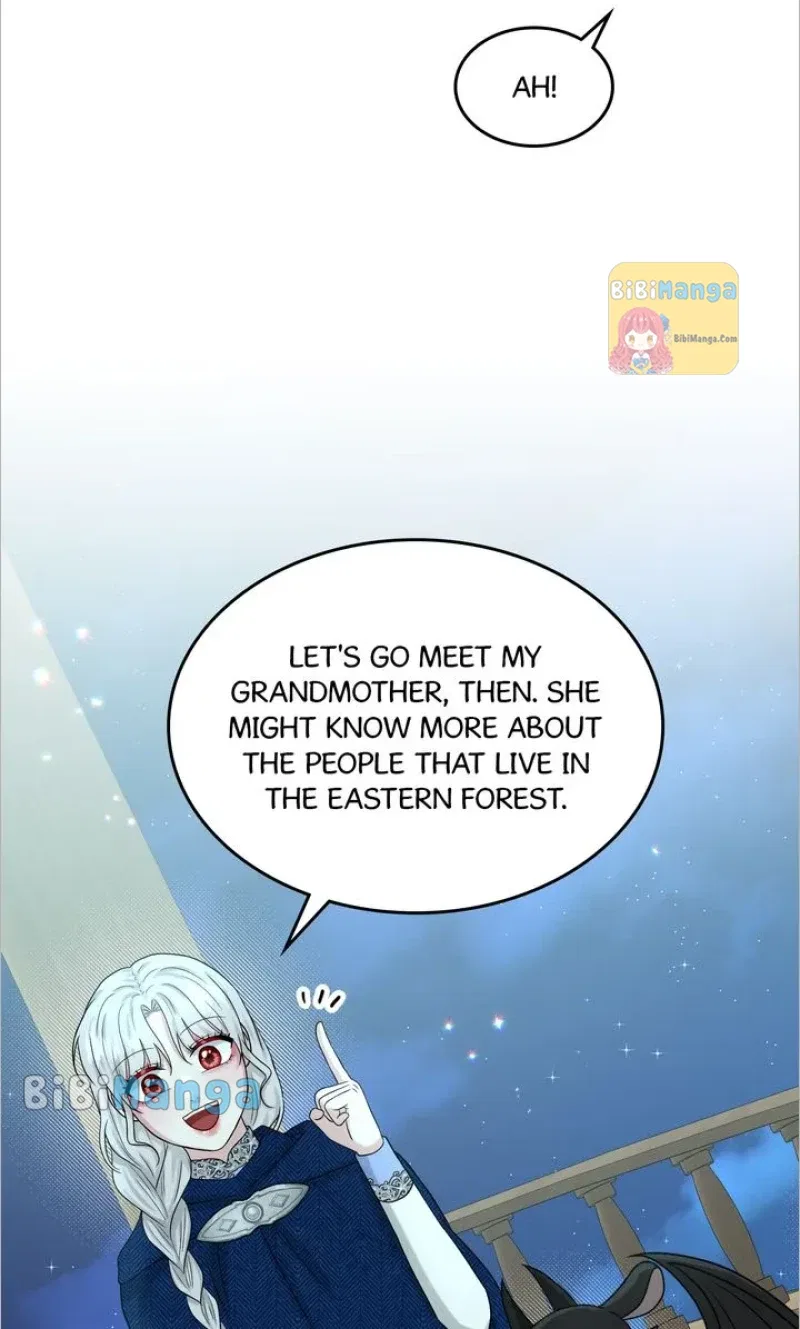 How to Get Rid of My Dark Past? Chapter 75 – Page 3